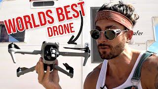 DJI Air 3 Review!