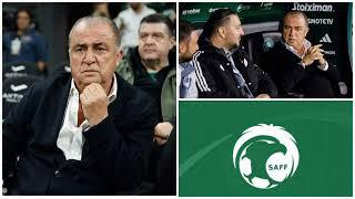 Fatih Terim Suudi Arabistan yolcusu, yeni takımı belli oldu, Nelsson ve Hakim Ziyech de gidecek mi?