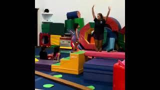 Preschool Gymnastics