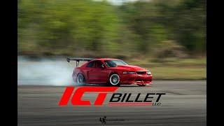 ICT Billet Unboxing and Showcase