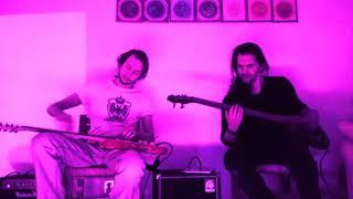 Tato Schab, Aleck Andrade - The Purple Jam