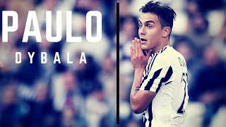 PAULO DYBALA FIFA 17