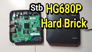 HG680P HARD BRICK