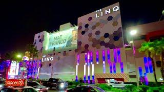 Why THE LINQ Las Vegas Can't Be Touched - No Competition