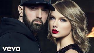 Eminem ft. Taylor Swift - Waiting [Music Video 2024]