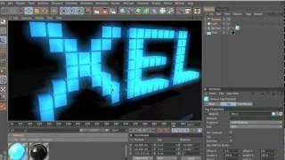 PIXEL: Basic Intro Tutorial