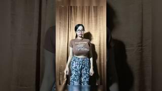 Cewek cantik jago goyang #tiktok #tiktokviral #tobrut #gemoy