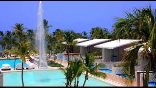 Доминикана Отели.Catalonia Royal Bavaro 5*.Пунта Кана.Обзор