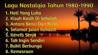 LAGU NOSTALGIA TAHUN 1980-1990