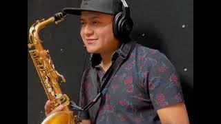 La loca  (juniorsax) #saxophone #laloca #music #saxcover #musicaromantica