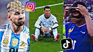 Best Football Edits | Tik Tok & Reels | SKILLS, FAILS, GOALS (#104)