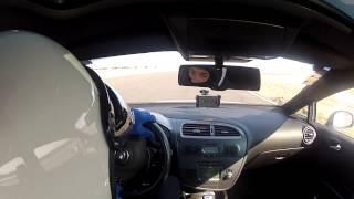 Motorpark Romania - 21.03.2015 - Cupra - Best Lap