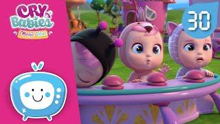 Ein Spekt ⭐ Cry Babies  Magic Tears  Ganze FOLGEN | CARTOONS und SERIEN