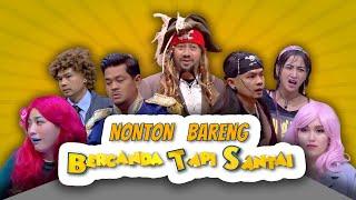 Nonton Bareng Bercanda Tapi Santai | BTS (26/11/22)