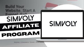 How Much Does Simvoly Affiliate Program Pay 2024