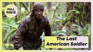 The Last American Soldier | English Full Movie | Action War