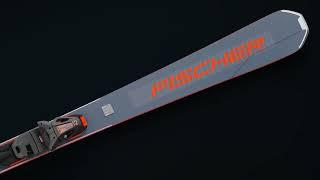 Fischer Alpine I RC One Skis 22I23