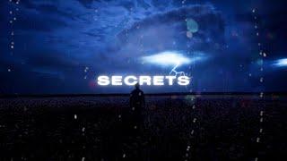 ELHAE - Secrets [Lyric Video]