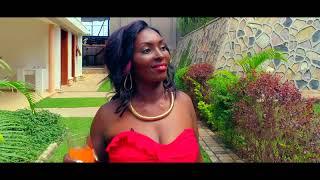 Mukundwa by Ashie [Official Music Video + Lryics]