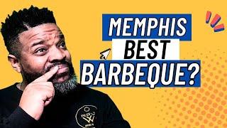 Central BBQ is the best in Memphis ???