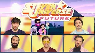 Steven Universe Future Acapella