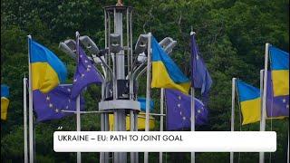 Ukraine fighting for freedom and security of EU: Association agreement fulfilled by 70%