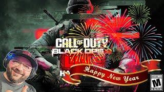 Black Ops 6  | HAPPY NEW YEAR!!! | #callofduty #blackops6