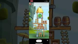Angry Birds 2 AD (Egg Chase) | 11-28-21