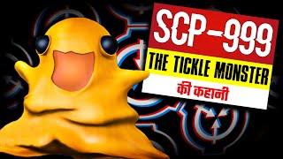 SCP-999 EXPLAINED in Hindi | SCP-999 story in hindi | Scary Rupak |