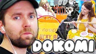 SCHLIMMER als GLÜCKSSPIEL!  LUCKY BAG für 600€ ‍ DOKOMI 2024