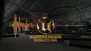 Mannodermaus - 20200222.umx