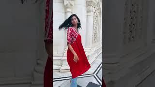 Meesho kurti haul || watch full video on my channel 