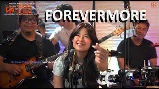 "Forevermore" GG Vibes Live_Gigi De Lana 'n Mr. Triton (Erwin Lacsa)