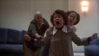 Mommie Dearest Battle Axe - Henry Mancini