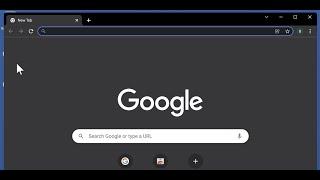 How to Disable Dark Mode on Google Chrome?
