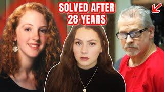 Popular Teenager Brutally MURDERED On Her High School Campus - The SOLVED Case of Sarah Yarborough