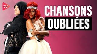 Top 50 Chansons Que Avez Oubliées