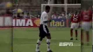 Mogi Mirim 2 x 5 Corinthians - Campeonato Paulista 2000