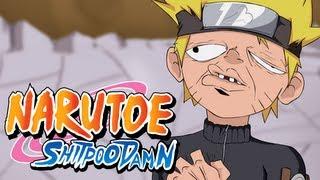 Narutoe ShitPooDamn 【Naruto Parody】