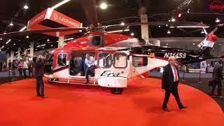 Heli-Expo 2020 Highlights