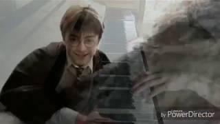 Harry Potter Medley/Piano/Гарри Поттер/Пианино