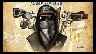 jump up DnB mix 2021