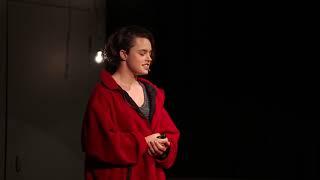 How to Get Up in the Morning | Zibby Lindholm | TEDxYorkSchool