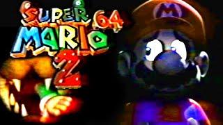 MARIO 64 2 (FOUND FOOTAGE)