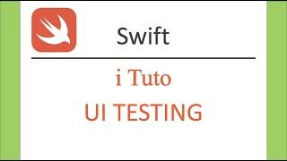 Swift-iOS : Beginning with UITestcase