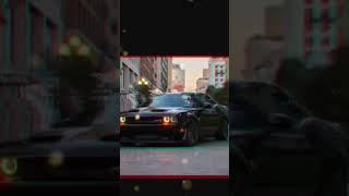 The Dodge Challenger #The ZebNoX#The.ZebNoX