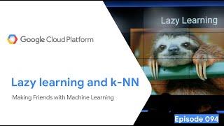 MFML 094 - Lazy learning and k-NN