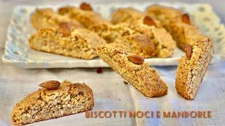 Il Segreto Per Biscotti Deliziosi: Ricetta Facile E Veloce, Senza Burro Senza Lievito!