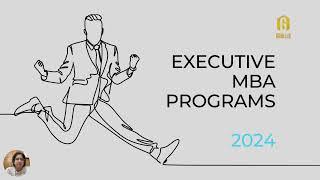 Executive MBA options in 2024 - Check the ISB Executive MBA, ISB PGPpro, ISB PGPMAX and more