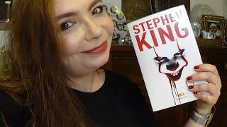 IT di STEPHEN KING: un mio umile approfondimento